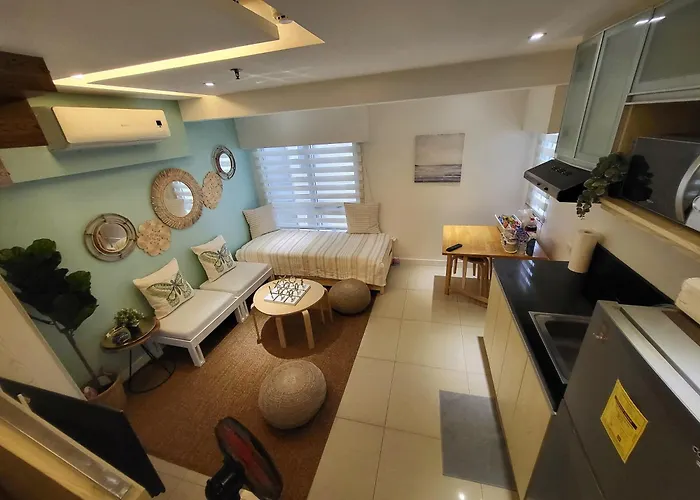 Muggle Stay Guest House - Bonifacio Global City Taguig