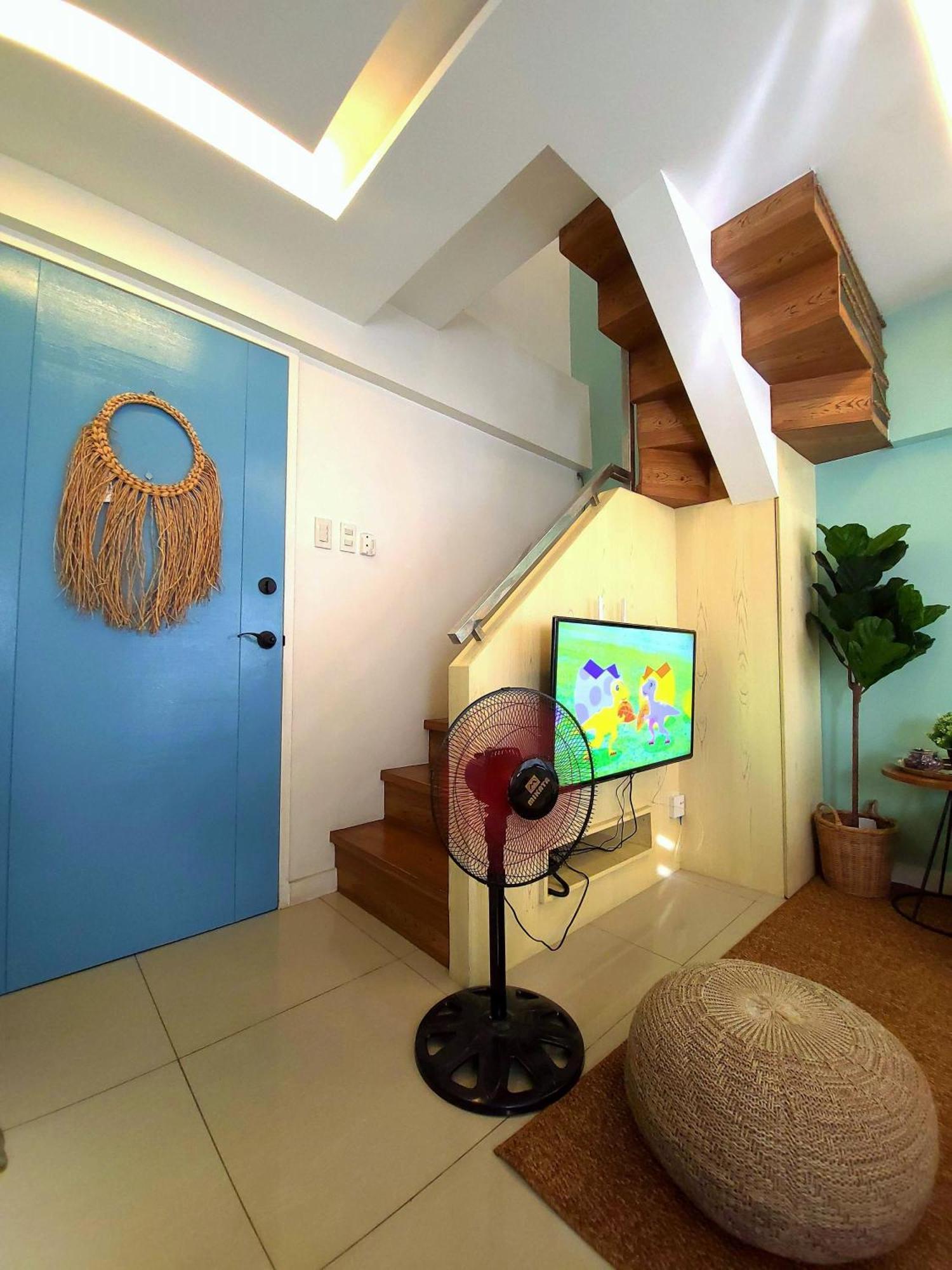 Apartment Muggle - Bonifacio Global Taguig *