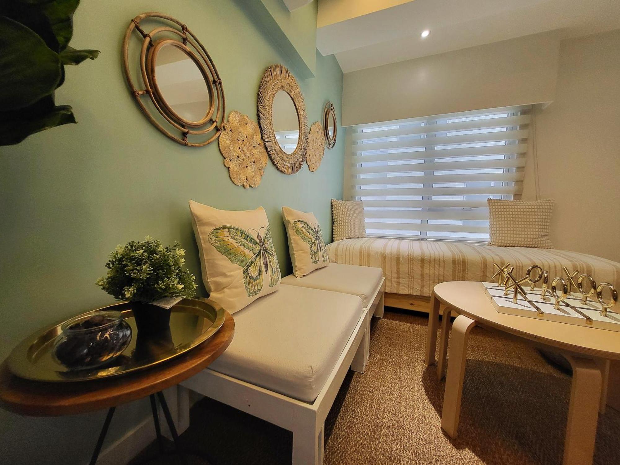 Apartment Muggle - Bonifacio Global Taguig
