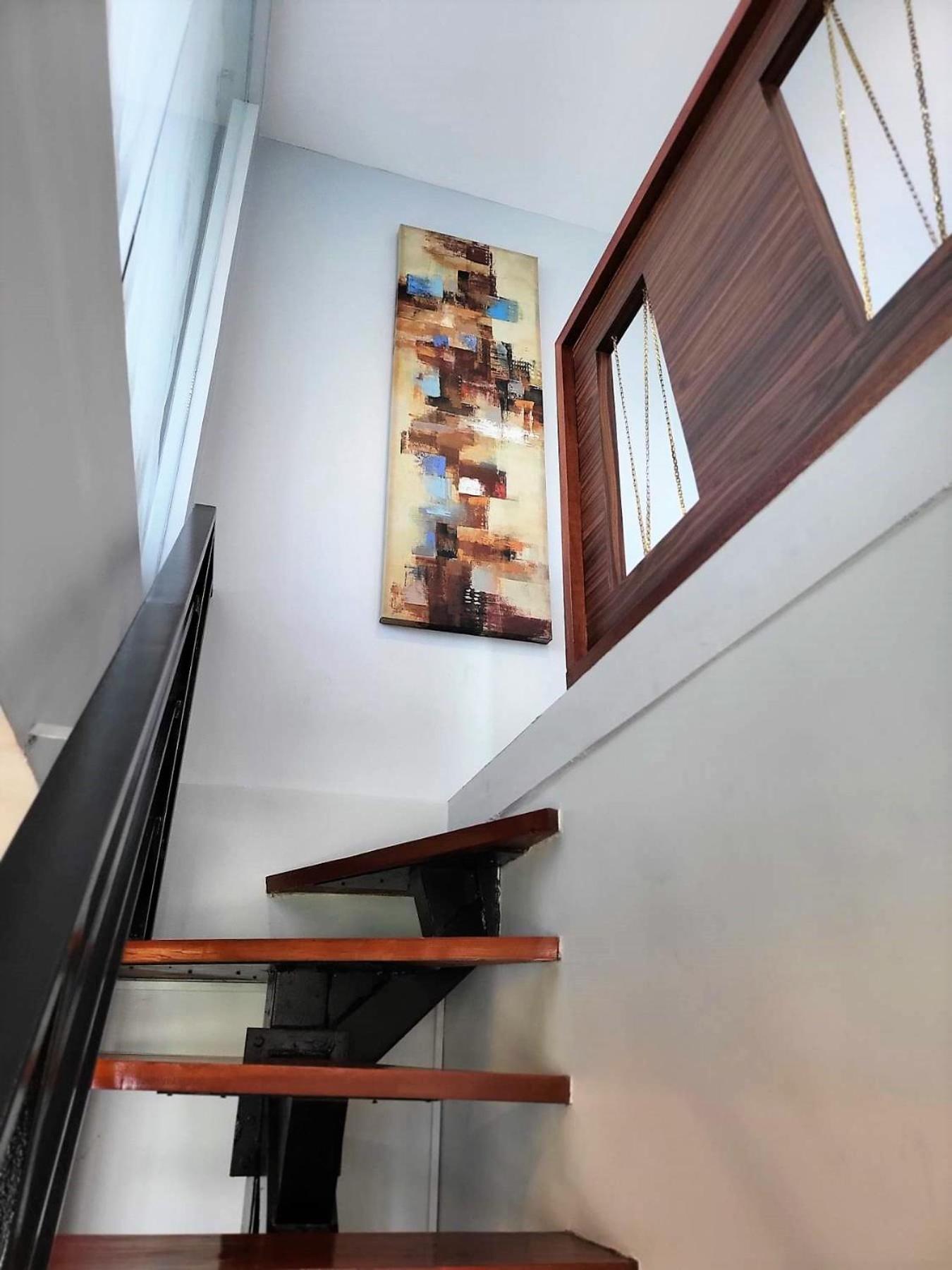 Muggle - Bonifacio Global Taguig Apartment