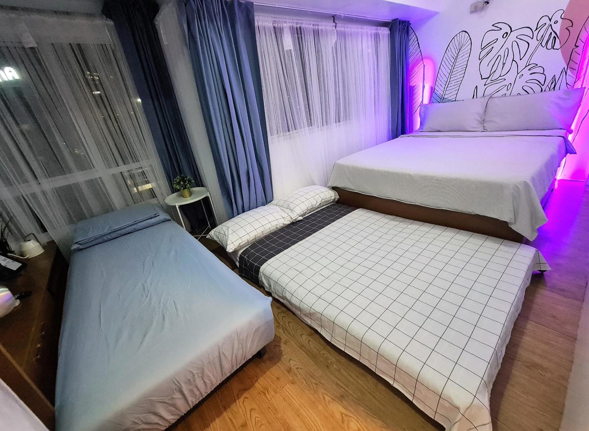 Muggle - Bonifacio Global Taguig * Manila