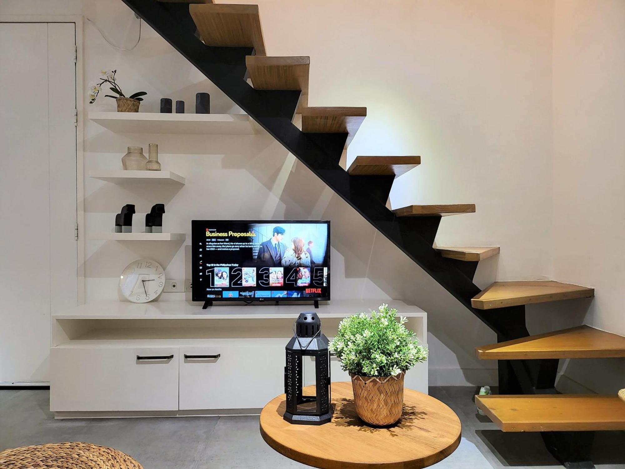 Apartment Muggle - Bonifacio Global Taguig *