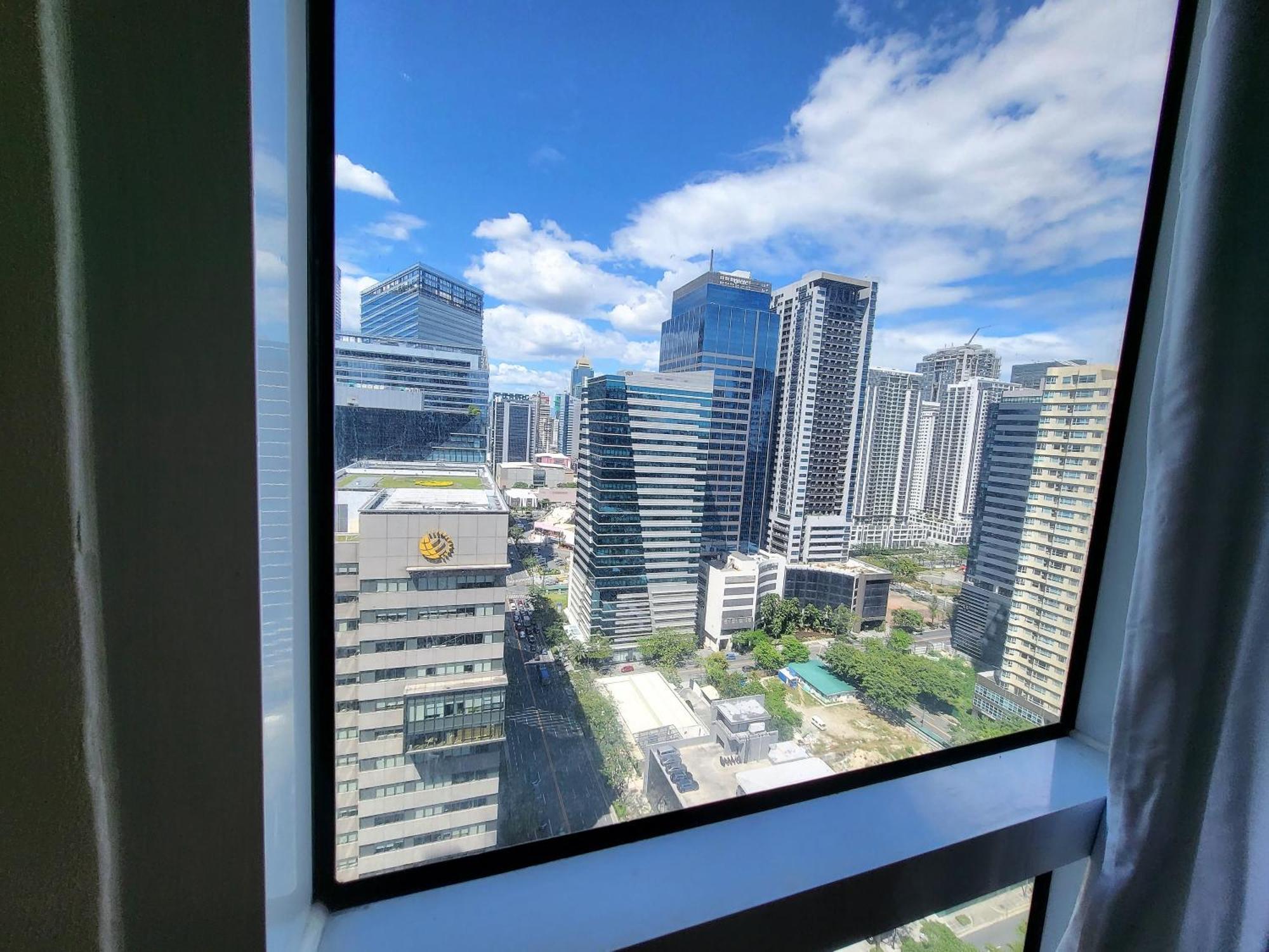 Muggle - Bonifacio Global Taguig