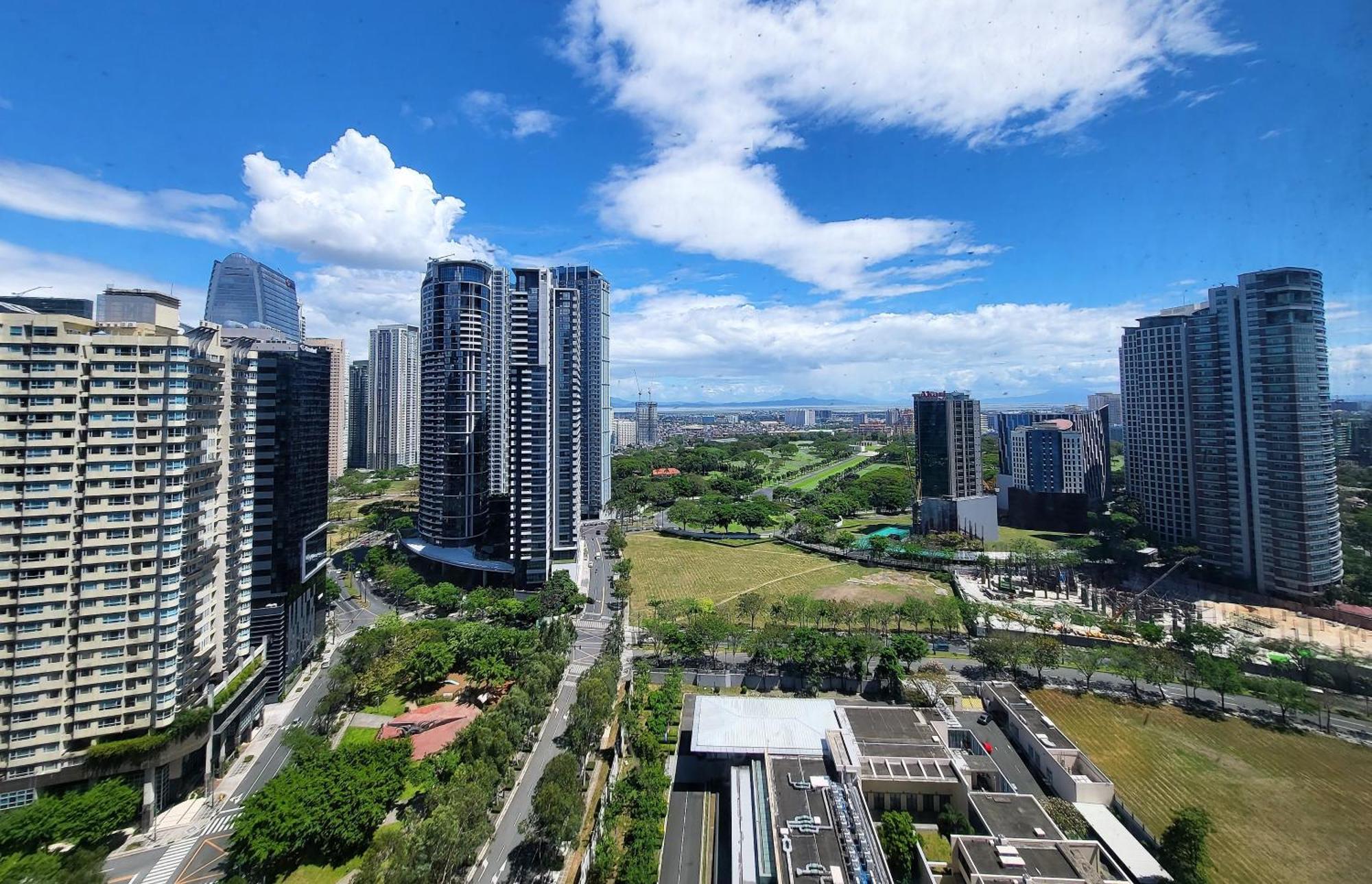 Apartment Muggle - Bonifacio Global Taguig