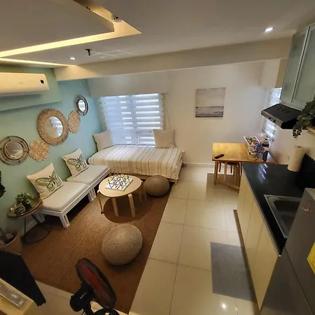 Muggle Stay Guest House - Bonifacio Global City Taguig Manila Exterior photo