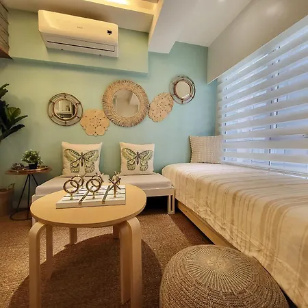 Muggle Stay Guest House - Bonifacio Global City Taguig Manila Exterior photo