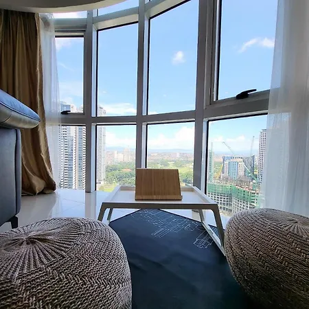Muggle Stay Guest House - Bonifacio Global City Taguig Manila Exterior photo