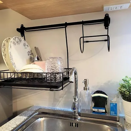 Muggle Stay Guest House - Bonifacio Global City Taguig Manila Room photo