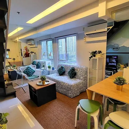 Muggle Stay Guest House - Bonifacio Global City Taguig Manila Room photo