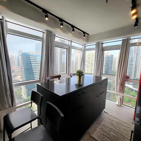 Muggle Stay Guest House - Bonifacio Global City Taguig Manila Room photo
