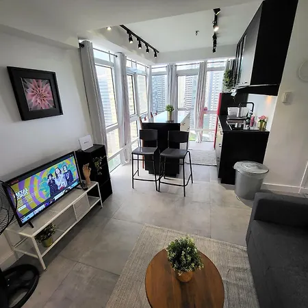 Muggle Stay Guest House - Bonifacio Global City Taguig Manila Room photo