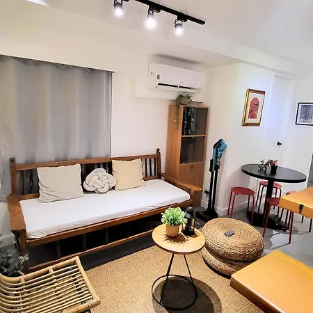 Muggle Stay Guest House - Bonifacio Global City Taguig Manila Room photo