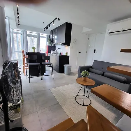 Muggle Stay Guest House - Bonifacio Global City Taguig Manila Room photo