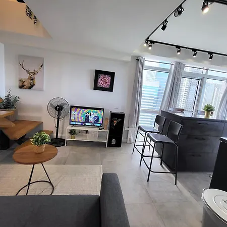 Muggle Stay Guest House - Bonifacio Global City Taguig Manila Room photo