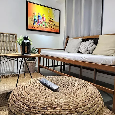 Muggle Stay Guest House - Bonifacio Global City Taguig Manila Room photo